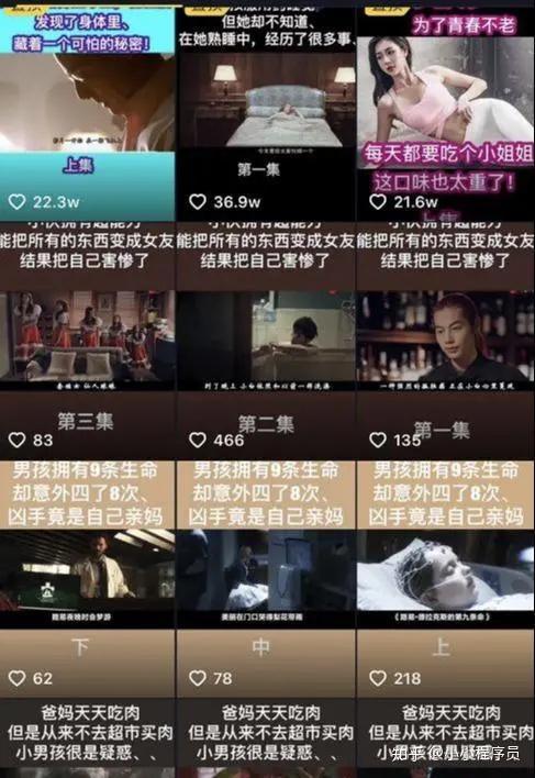 头条电影解说能挣钱吗,揭秘如何通过短视频平台实现收益