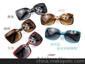 义乌网红库存眼镜批发,时尚潮流，一镜在手，潮流我有