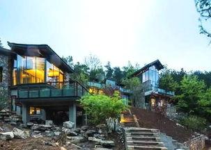 宁德 网红民宿店,隐匿山水间的诗意栖息地”