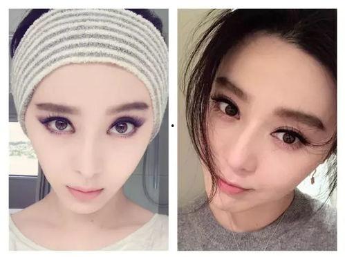 明星都戴隐形眼镜吗,揭秘是否都戴隐形眼镜？