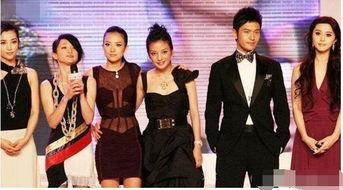 心机明星合照,明星合照背后的权力游戏揭秘