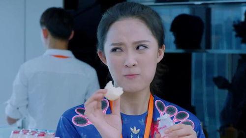 吃瓜小姐白鹿,揭秘娱乐圈背后的故事