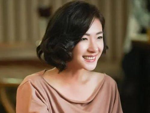 嫁给普通人的女明星,嫁给普通人的女明星的幸福轨迹