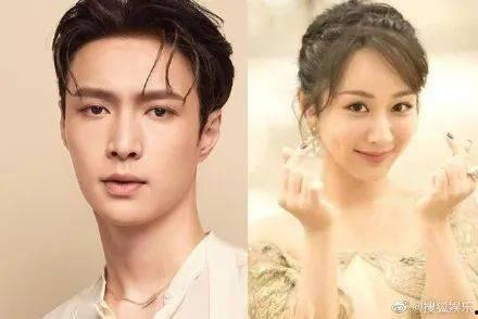 张艺兴杨紫的爆料视频,幕后故事与幕后花絮大公开