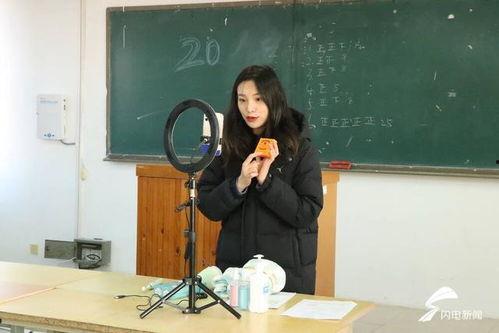 网红宁小雪什么工作,从网红到创业新星的蜕变之路