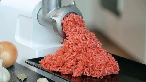 爆料火腿肠制作视频