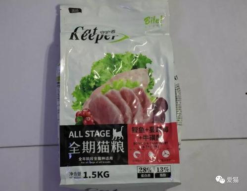 拱墅区网红款猫粮有哪些,拱墅区人气爆棚的网红猫粮盘点