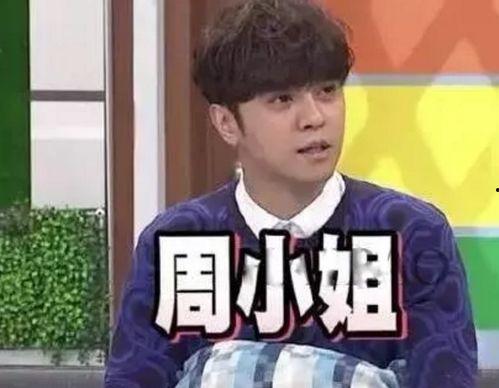 罗志祥吃瓜感受,揭秘娱乐圈背后的真相与笑料