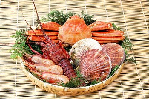 微头条吃海鲜视频,微头条带你领略美味海鲜的魅力