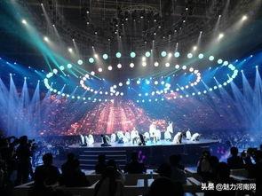 头条带你游河南直播,直播带你穿越历史长河