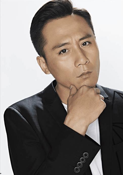 明星刘烨身高,身高优势成就影视巨星