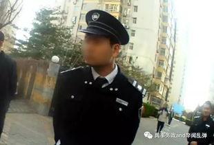 头条最有名的保安小哥,平凡岗位上的不平凡传奇