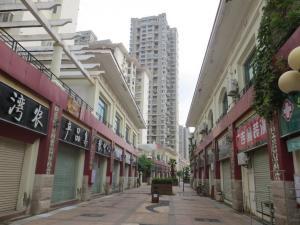 龙安区太行街新闻头条,事故现场紧急救援，详情揭晓