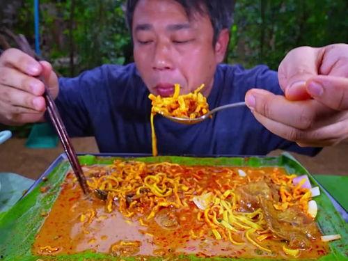 头条食客,探寻美食背后的故事与传奇