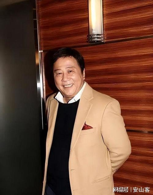 移居香港的明星,移居香港的明星风采录