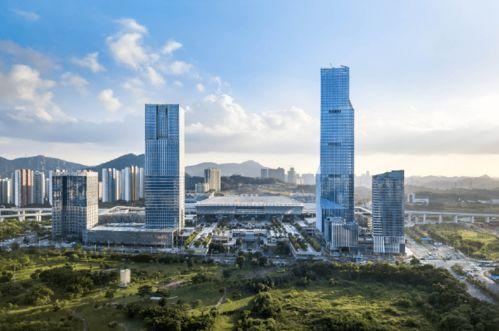 深圳头条龙华,深圳发展新引擎，活力城区新篇章