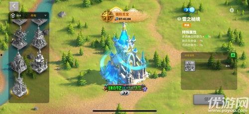 万国觉醒登峰最新爆料,揭秘全新爆料，巅峰对决即将开启！