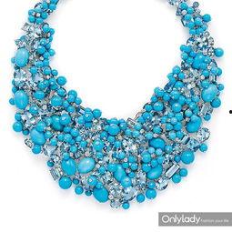 明星带绿松石,明星们的时尚绿宝石风采