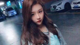 抖音抖咪网红,揭秘短视频界的魅力女神！”