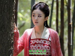 古代女明星身世图片,身世之谜与传奇人生