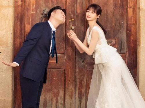 男明星和老婆,男明星与贤内助的幸福生活揭秘