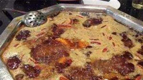 怎么看火锅底料发霉,揭秘火锅底料发霉成因与预防措施