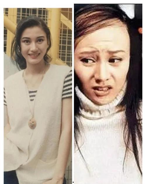 香港女明星 丑,揭开娱乐圈背后的真相