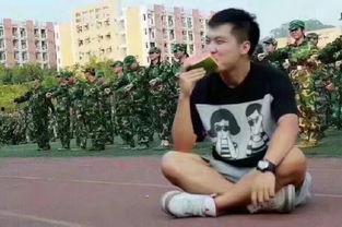 薛之谦吃瓜搞笑,娱乐圈又一“瓜王”诞生