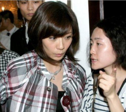 受打击的明星,揭秘娱乐圈风雨飘摇背后的真相