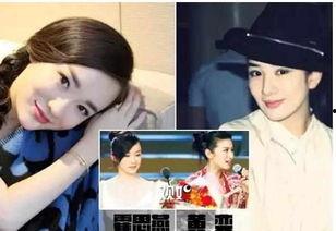 女明星江湖恩怨歌曲