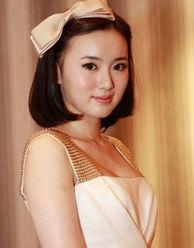 女优的中国明星,揭秘中国明星背后的女优传奇