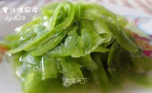 沙土凉瓜的吃,夏日消暑佳品，清热解毒的天然良药