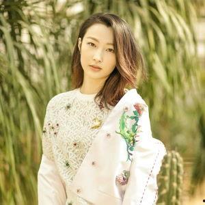 王梓桐明星,璀璨星途，多才多艺的影视新星