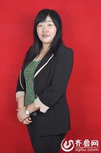 山东德州的明星