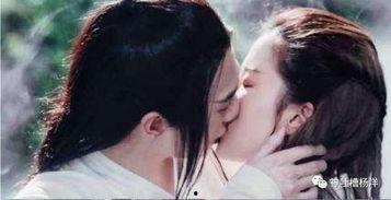 明星的吻戏是真吻吗,明星吻戏，是真吻还是假戏？