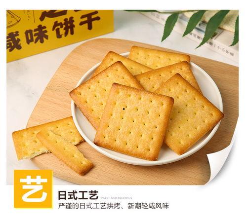 网红饼干是什么牌子好吃,探寻美味与口碑的完美结合