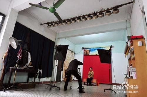 网红照相馆的经营,打造潮流视觉盛宴，记录美好瞬间