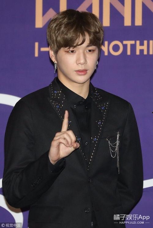 韩国明星one,闪耀舞台的璀璨之星