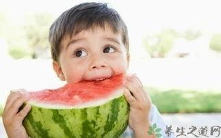 宝宝喝药后吃瓜吗,能否安心吃瓜？揭秘药物与食物的相互作用