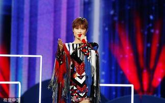 淮安明星 图片,光影交织下的璀璨星光