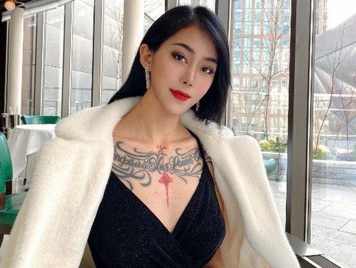 极品网红张贺玉,从平凡走向璀璨的逆袭之路