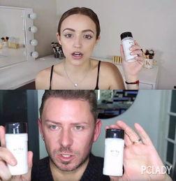 明星都用什么散粉,揭秘明星专用散粉大揭秘