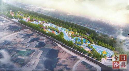 贵港罗田网红打卡地点,探寻贵港新晋打卡圣地之美