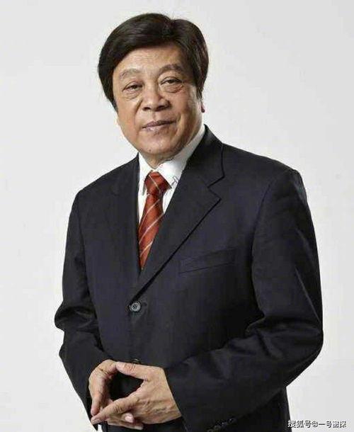 众明星发文赵忠祥