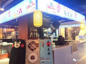 网红店江阴,探寻美食新地标，品味城市独特魅力