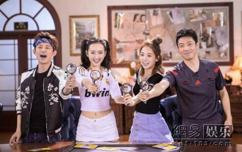 明星大侦探决战欧冠,明星大侦探决战欧冠之谜