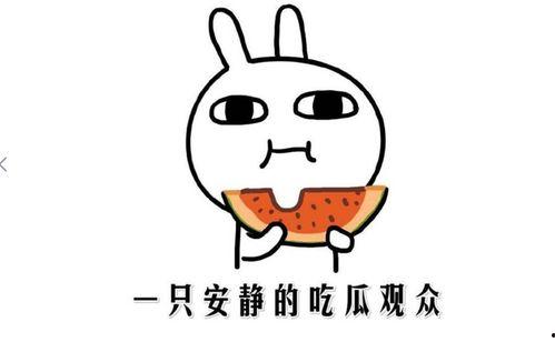 网上流行吃瓜是什么意思,吃瓜背后的文化现象与社交心理