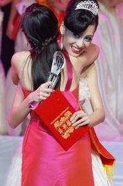 娱乐吃瓜酱选美,选美大赛幕后风云